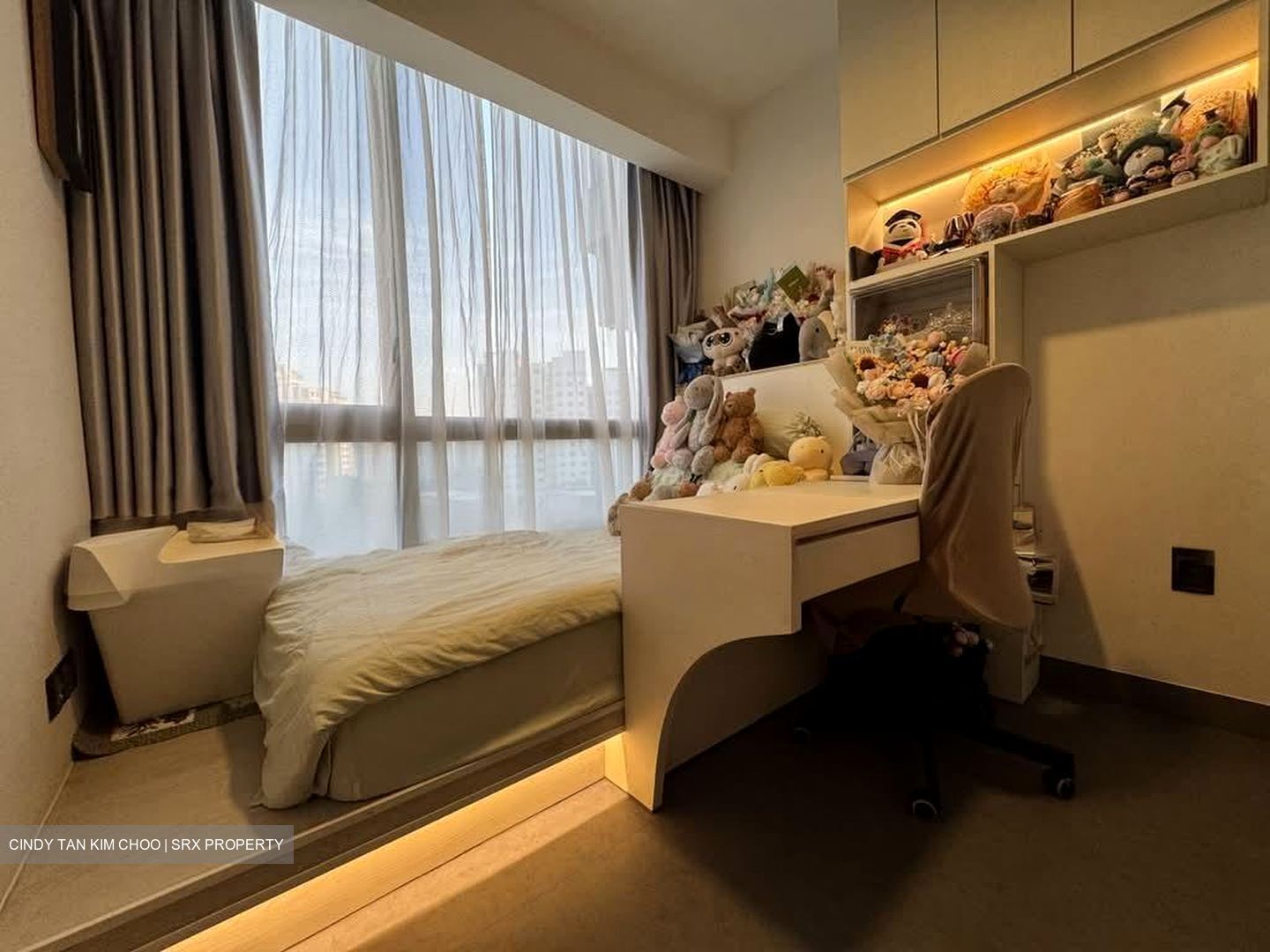 Waterbay (D19), Condominium #598267321